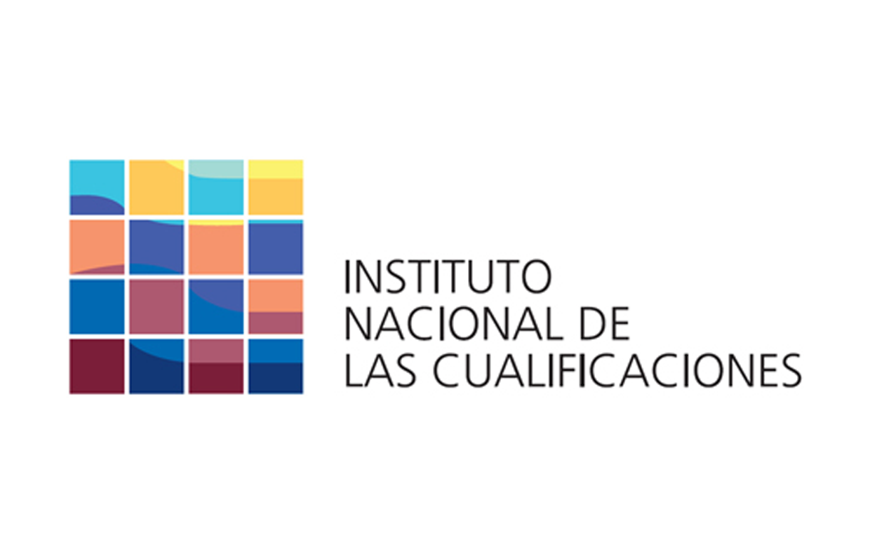 Logo Instituto Nacional de Qualificaciones